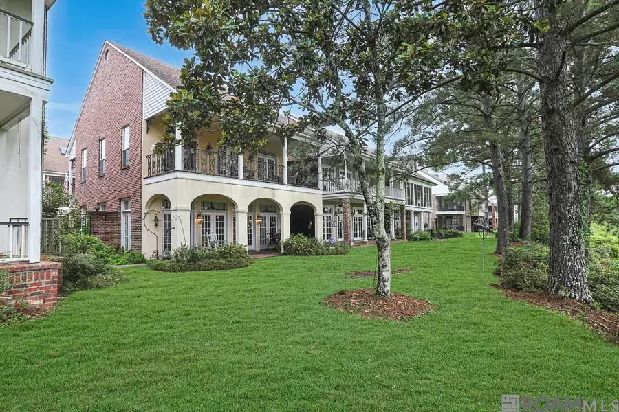 14207 Audubon Trace, Saint Francisville, LA 70775 - #2