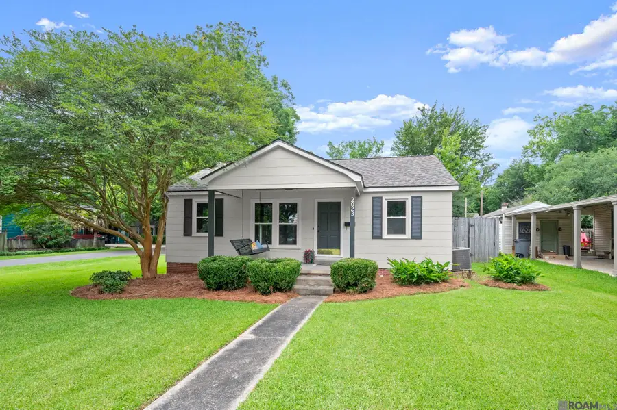2023 Edinburgh Ave, Baton Rouge, LA 70808 - #2