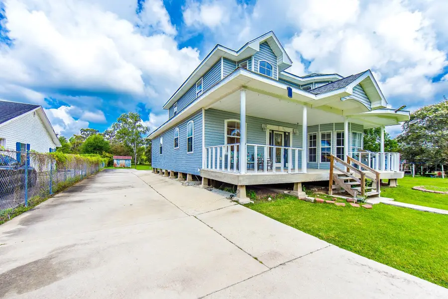 2013 Bull Run Rd, Schriever, LA 70395 - #2