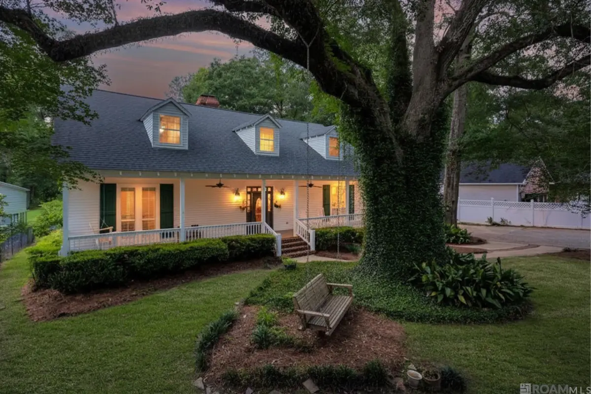18115 Magnolia Bend Rd, Greenwell Springs, LA 70739 - #1