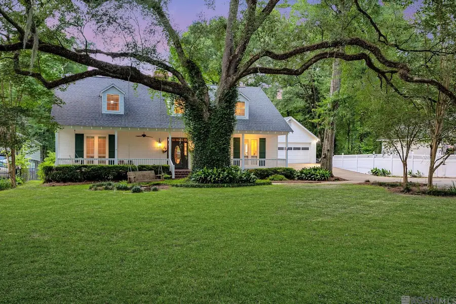 18115 Magnolia Bend Rd, Greenwell Springs, LA 70739 - #2