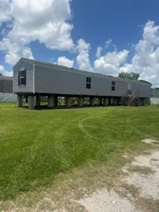 147 Coteau Juanita Street, Houma, LA 70364 - #1