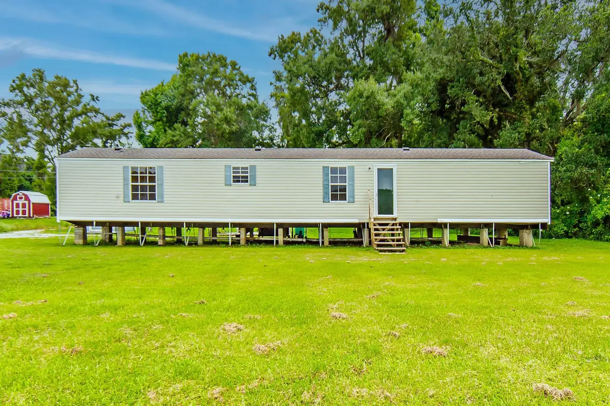 158 Raoul Lane, Thibodaux, LA 70301 - #1