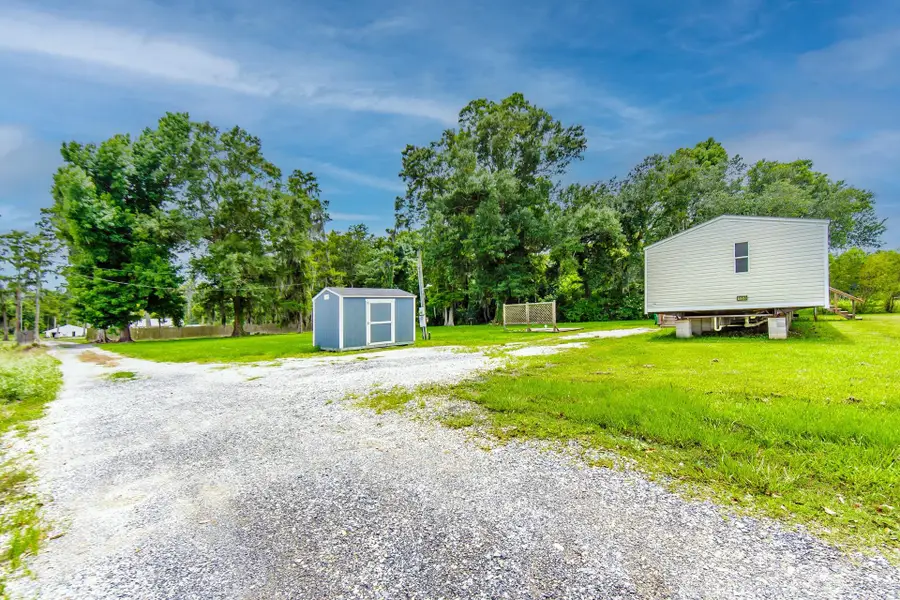 158 Raoul Lane, Thibodaux, LA 70301 - #3