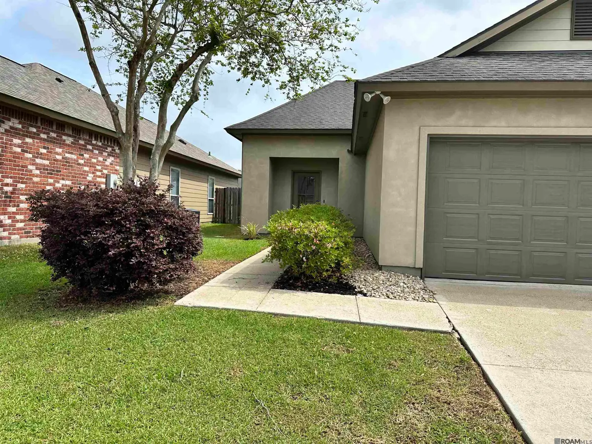 1560 Tasajillo Dr, Saint Gabriel, LA 70776 - #1