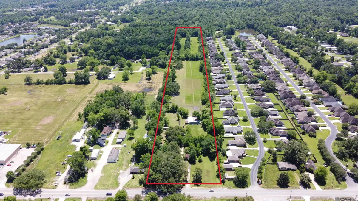 36405 La Hwy 74, Geismar, LA 70734 - #1