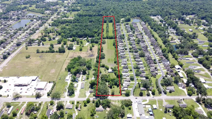 36405 La Hwy 74, Geismar, LA 70734 - #2