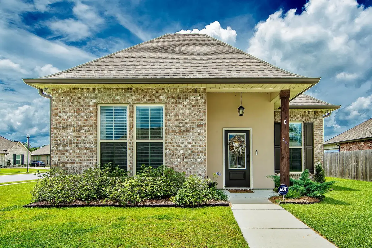 441 Madio Drive, Houma, LA 70364 - #1