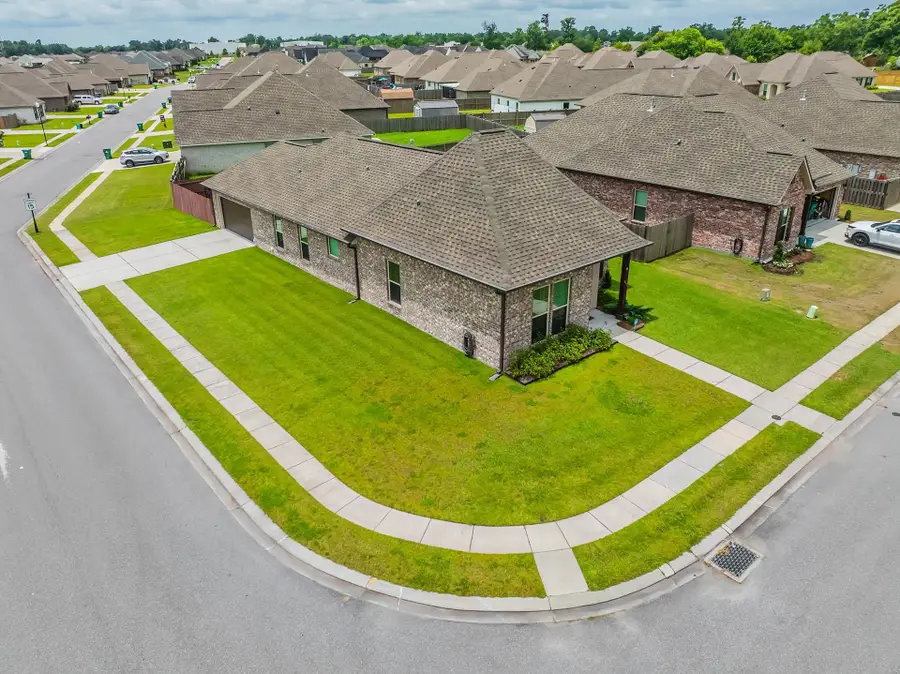 441 Madio Drive, Houma, LA 70364 - #2