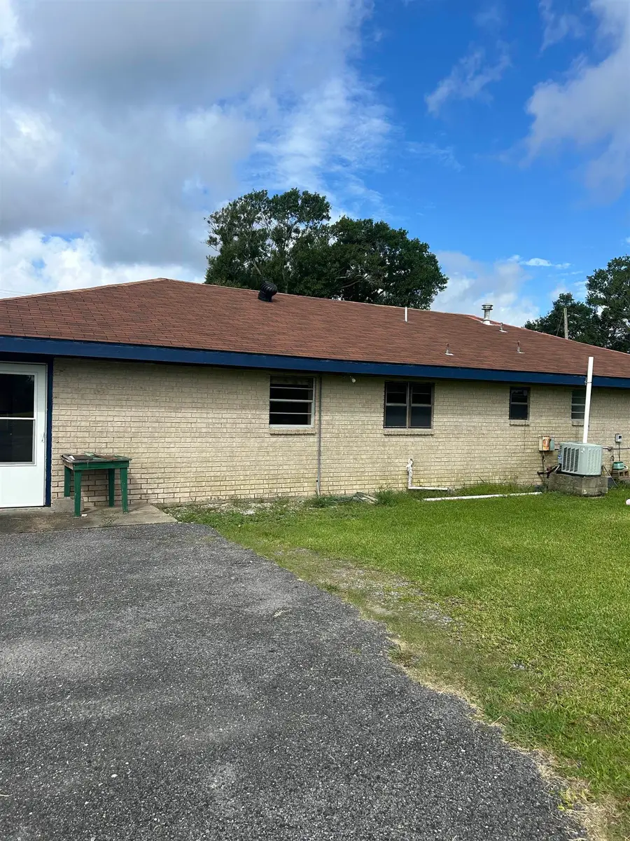4679 Bayouside Dr, Chauvin, LA 70344 - #3