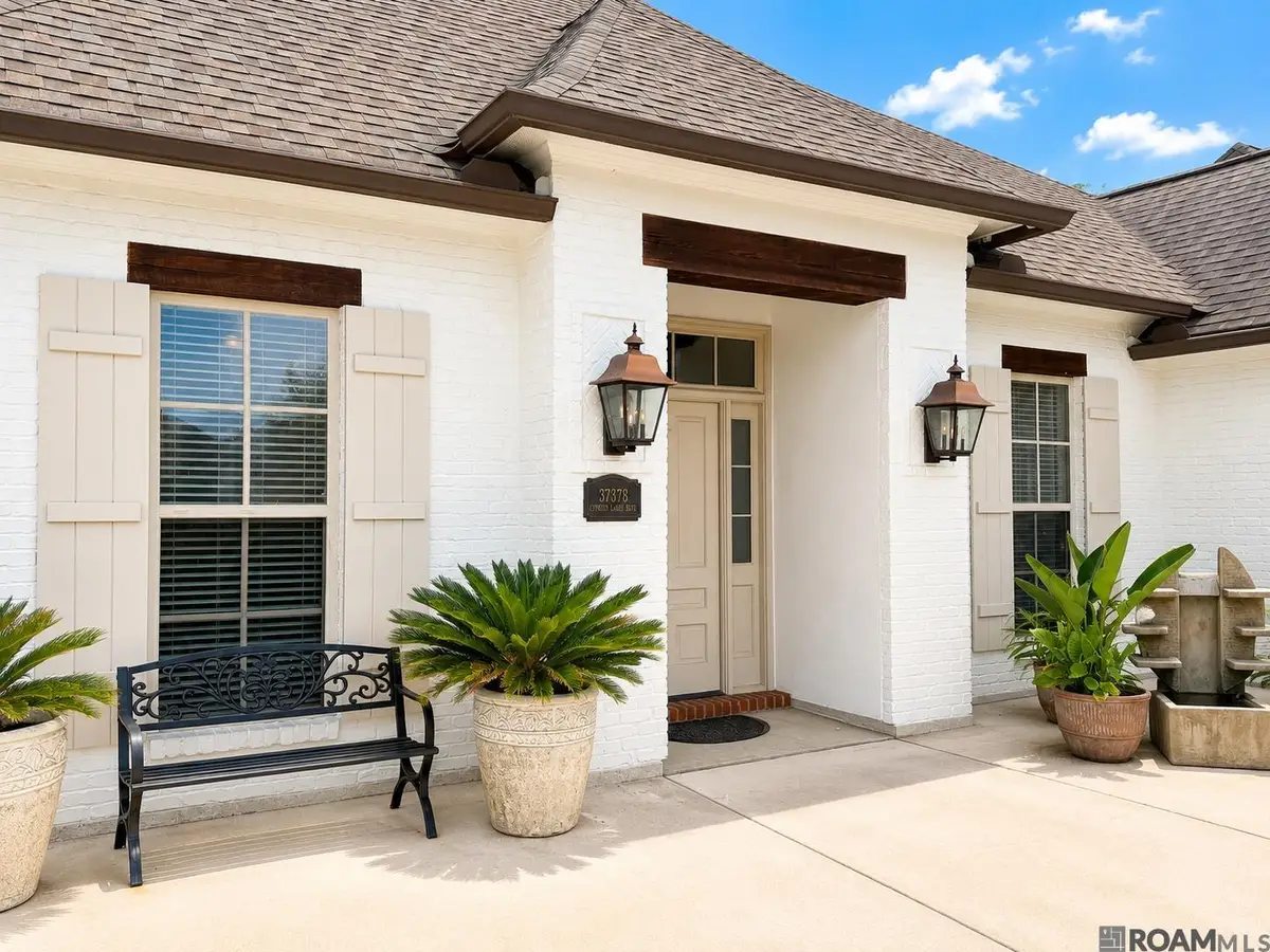 37378 Cypress Hollow Ave, Prairieville, LA 70769 - #1