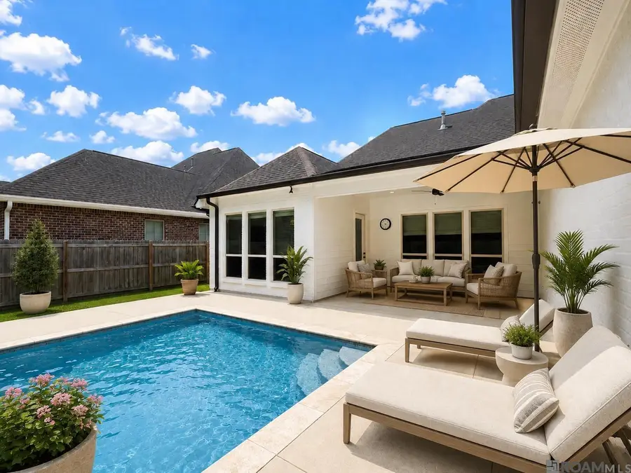 37378 Cypress Hollow Ave, Prairieville, LA 70769 - #3