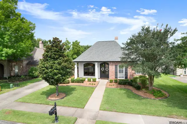 10231 Copperleaf, Baton Rouge, LA 70809