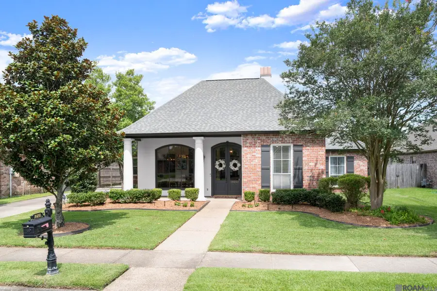 10231 Copperleaf, Baton Rouge, LA 70809 - #2