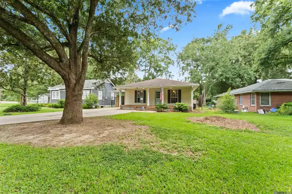 4124 Bennett St, Zachary, LA 70791