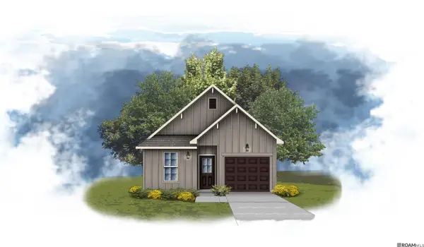 13571 Wesson Drive, Denham Springs, LA 70726