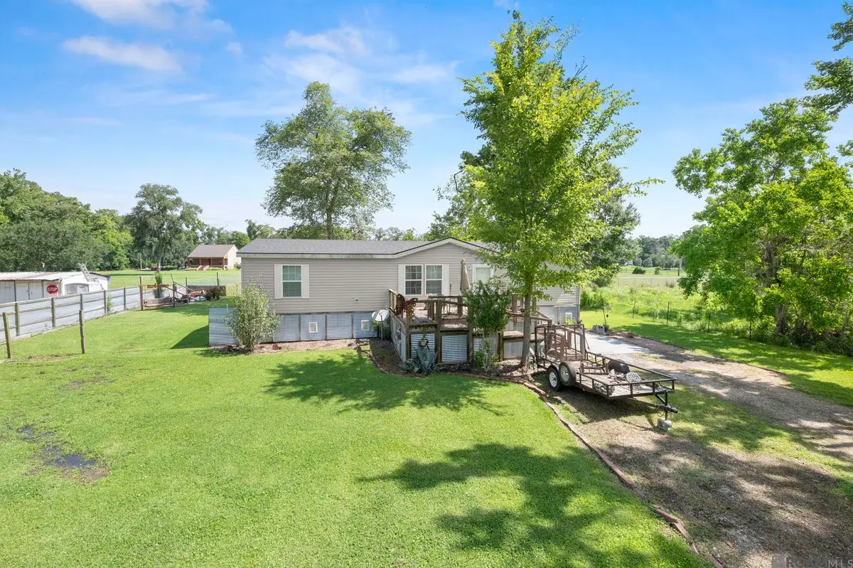10444 Ingram Rd, Saint Amant, LA 70774 - #1