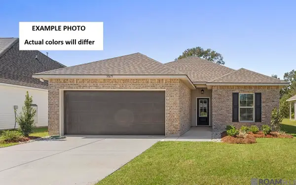 2095 Sherri's Way, Port Allen, LA 70767