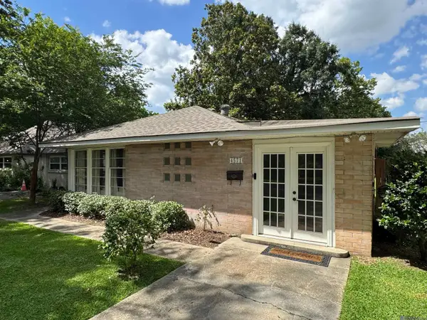 4571 Tupello St, Baton Rouge, LA 70808