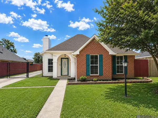 1177 Elvin Dr, Baton Rouge, LA 70810
