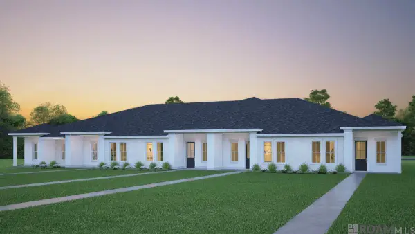 16132 Cupola Ave #9,10,11,12, Baton Rouge, LA 70816