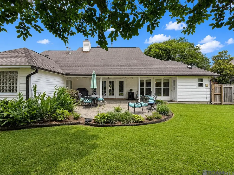 15246 Woodmoss Dr, Baton Rouge, LA 70816 - #2