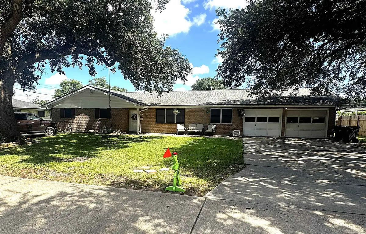 511 Broadmoor Ave, Houma, LA 70364 - #1