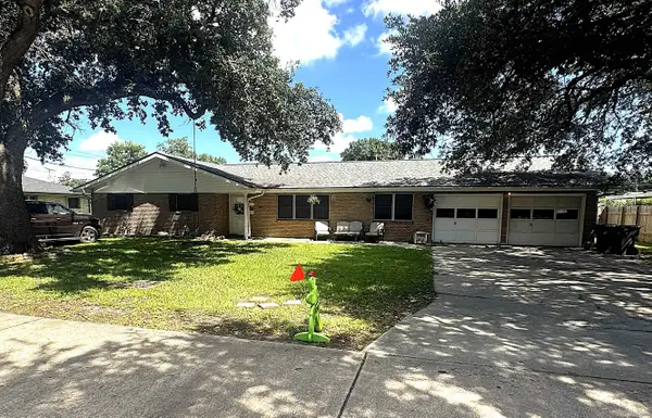 511 Broadmoor Ave, Houma, LA 70364