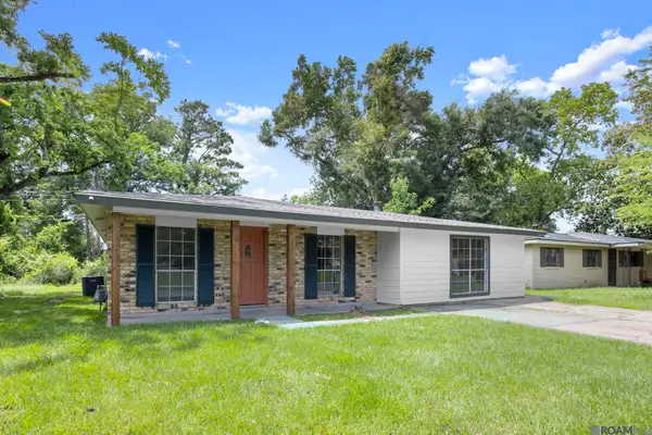 6411 Landis Dr, Baton Rouge, LA 70812