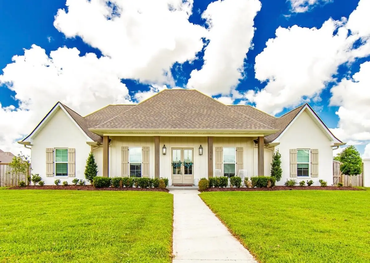119 Pleasant Ridge Ct, Houma, LA 70364 - #1