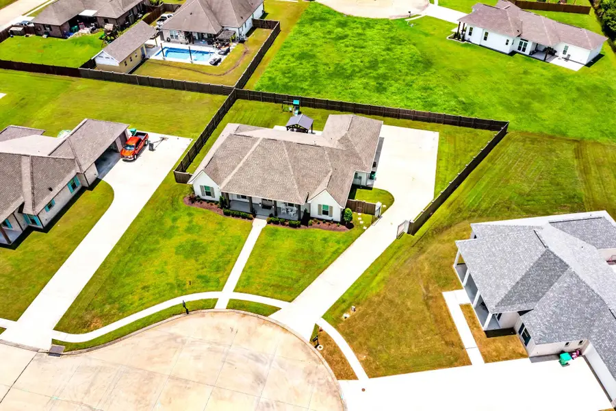 119 Pleasant Ridge Ct, Houma, LA 70364 - #2