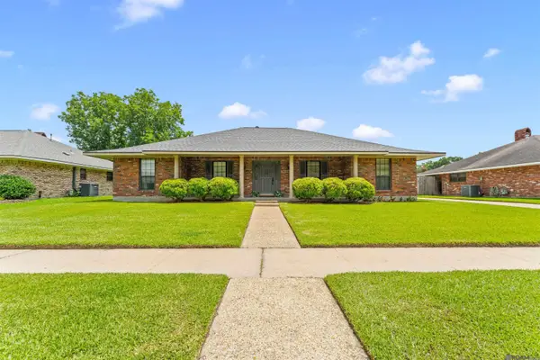 7411 Watford Ave, Baton Rouge, LA 70808