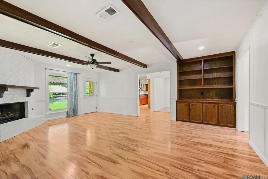 9924 Buttercup Dr, Baton Rouge, LA 70809 - #3