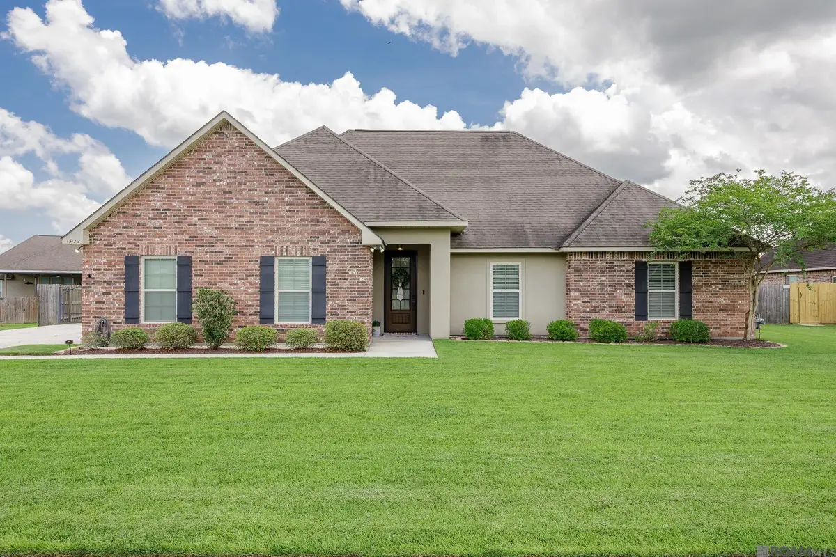 13172 Ellendale Dr, Gonzales, LA 70737 - #1