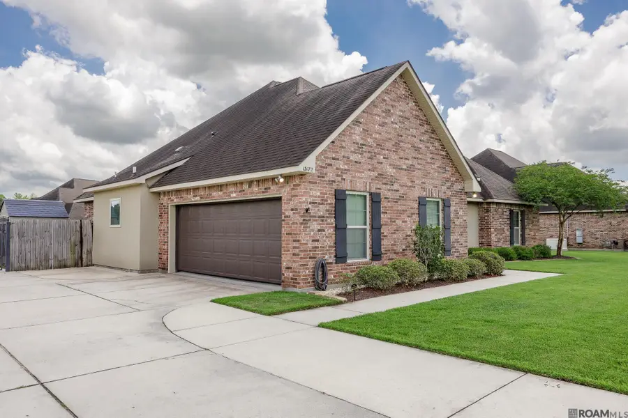 13172 Ellendale Dr, Gonzales, LA 70737 - #2