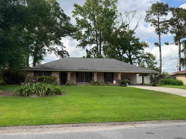 11735 Archery Dr, Baton Rouge, LA 70815