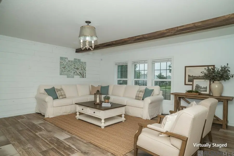 12162 Elmo Lambert Rd, Saint Amant, LA 70774 - #2