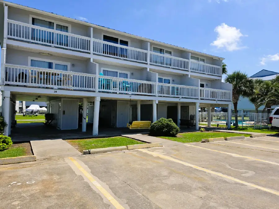 411 Admiral Craik Dr #26, Grand Isle, LA 70358 - #2