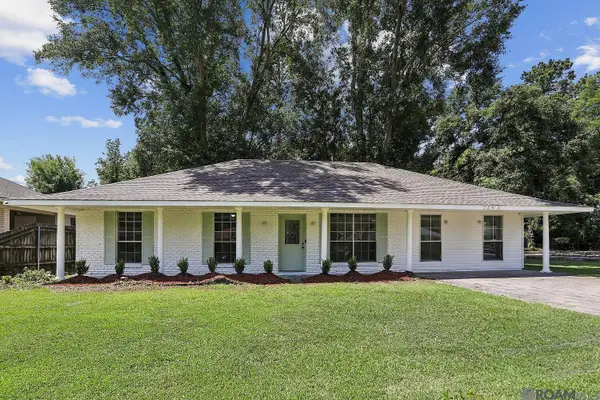 7242 Perimeter Dr, Baton Rouge, LA 70812