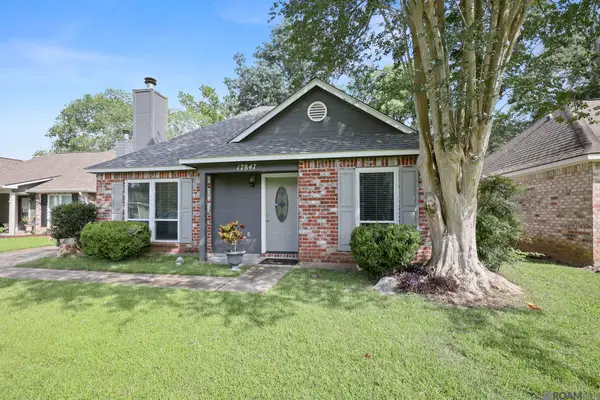17847 Barrett Ln, Baton Rouge, LA 70817