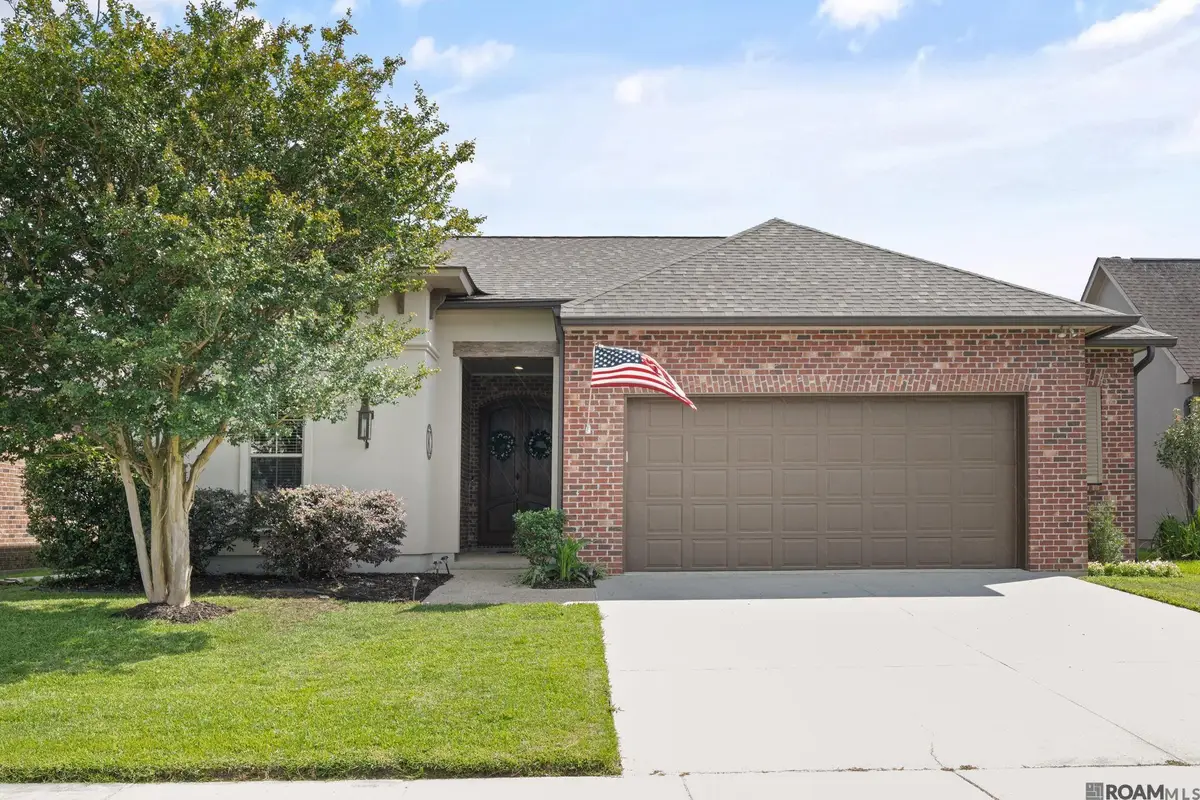 13434 Quail Grove Ave, Baton Rouge, LA 70809 - #1