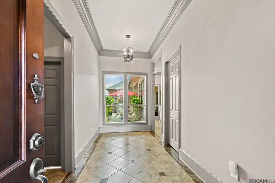 13434 Quail Grove Ave, Baton Rouge, LA 70809 - #3