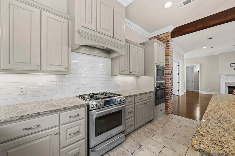 36138 Bluff Meadows Dr, Prairieville, LA 70769 - #3
