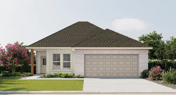 1317 Tina Street, Thibodaux, LA 70301