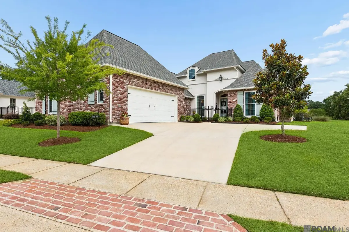 19331 Garden Lake Ct, Baton Rouge, LA 70809 - #1
