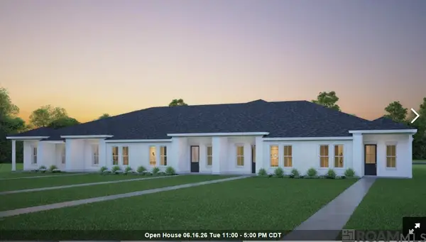5630 Montegudo Blvd #4 units, Zachary, LA 70791