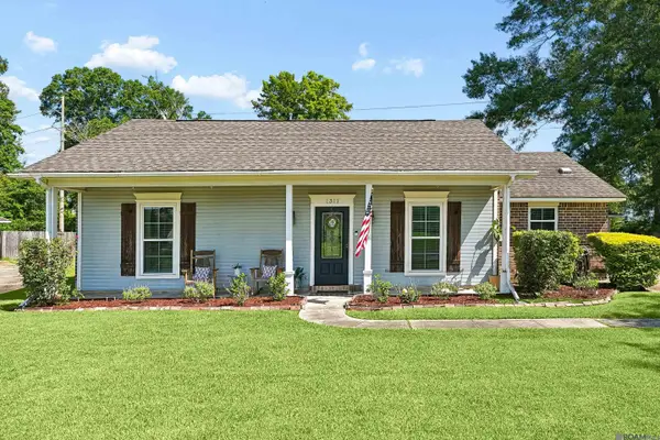 1311 Tallwood Dr, Baton Rouge, LA 70816