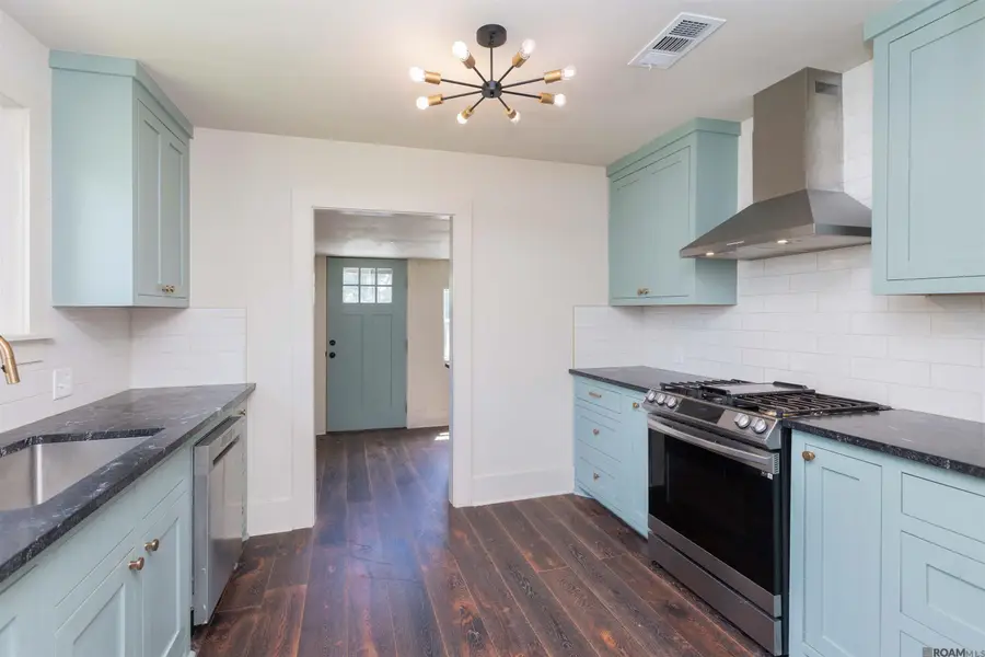 8425 Elliot Rd, Baton Rouge, LA 70817 - #2
