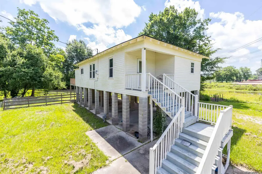 8425 Elliot Rd, Baton Rouge, LA 70817 - #3