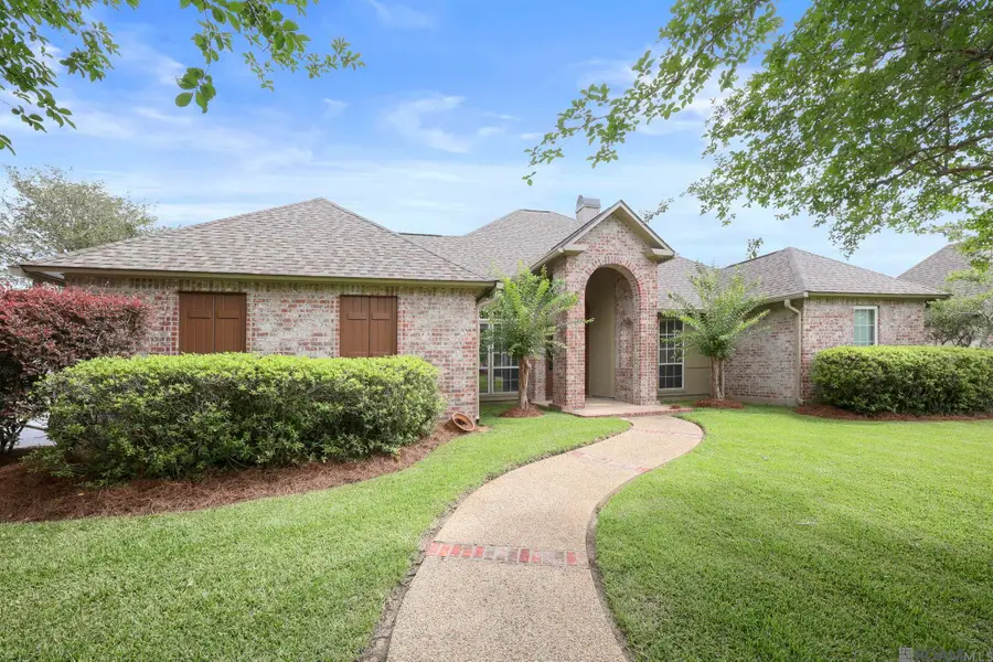 18933 Vignes Lake Ave, Baton Rouge, LA 70817 - #3